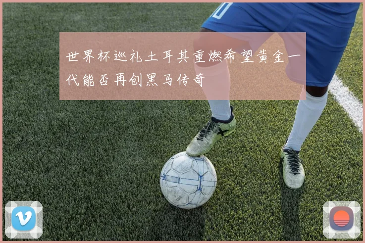 世界杯巡礼土耳其重燃希望黄金一代能否再创黑马传奇